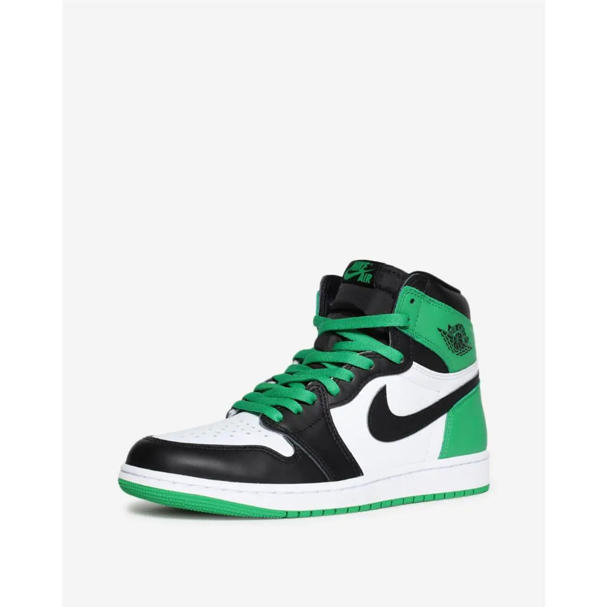 Nike shoes - Nike Air Jordan 1 - Air - DZ5485-031 - Green 5