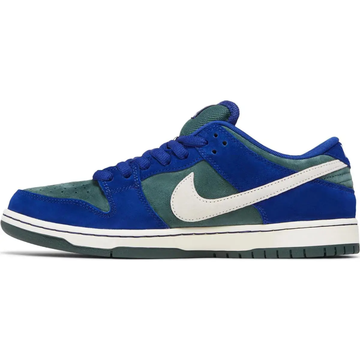 Nike shoes - Nike SB Dunk - Dunk - HF3704-400 - Blue 1