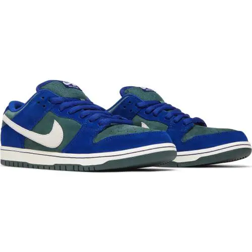 Nike shoes - Nike SB Dunk - Dunk - HF3704-400 - Blue 6