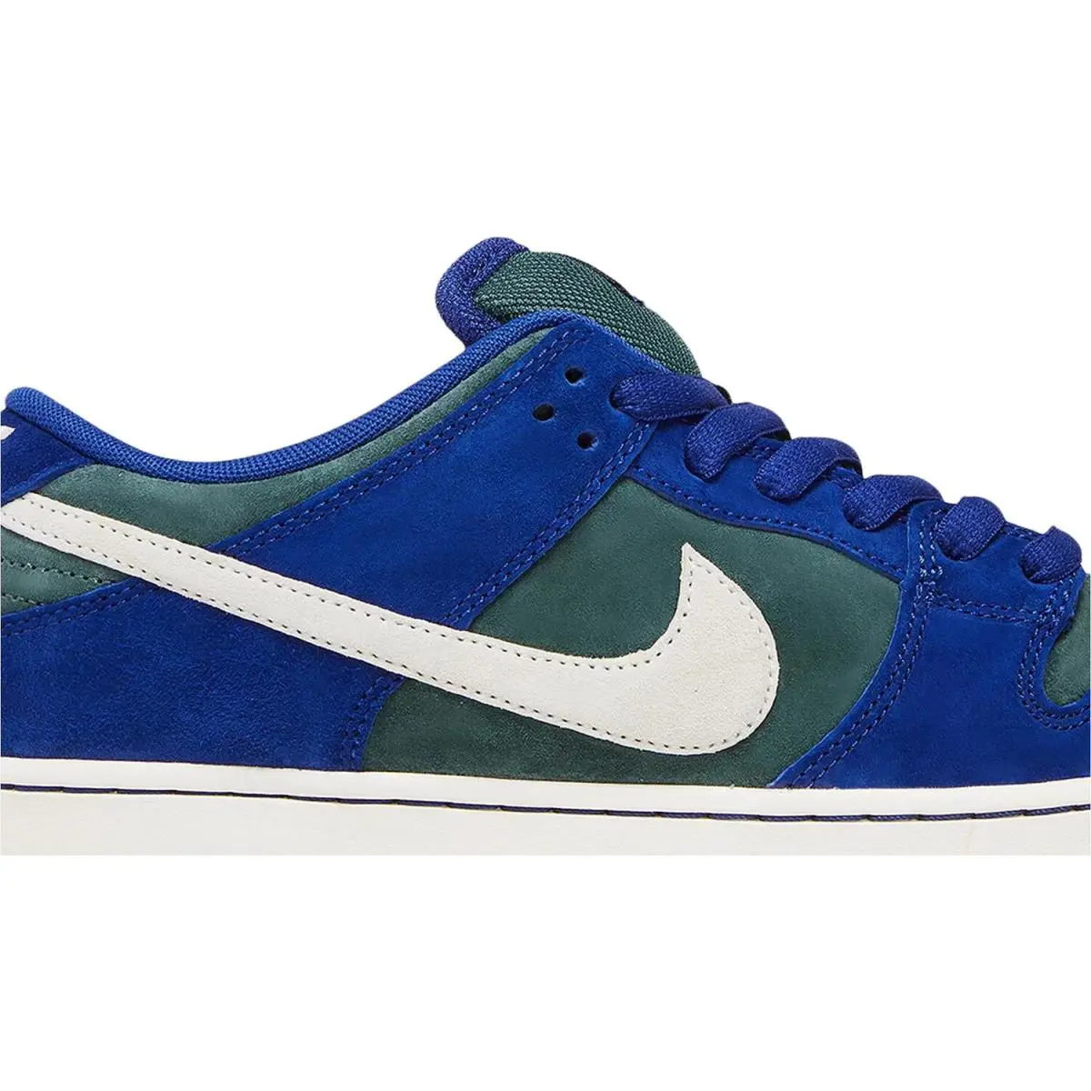 Nike shoes - Nike SB Dunk - Dunk - HF3704-400 - Blue 0