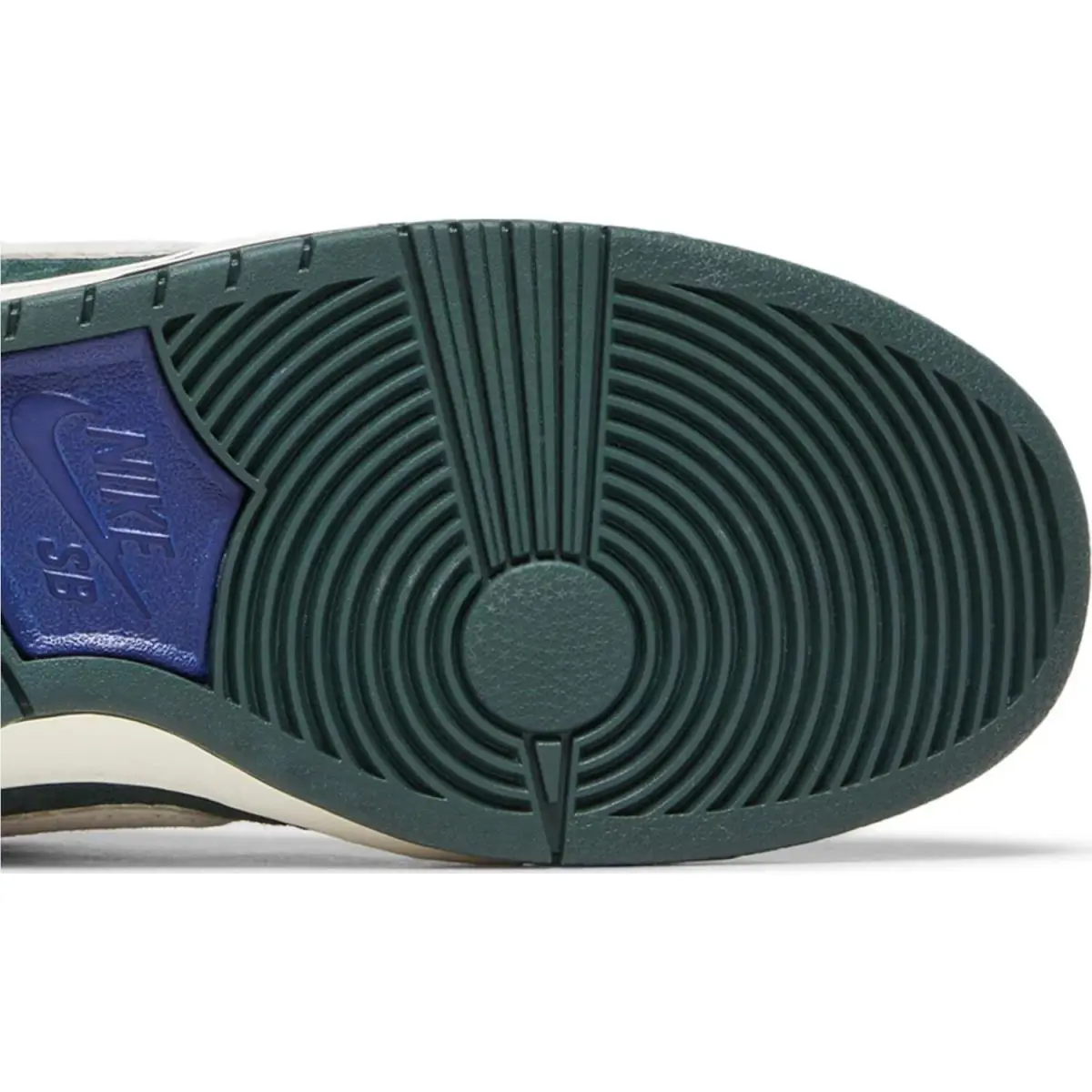 Nike shoes - Nike SB Dunk - Dunk - HF3704-400 - Blue 11