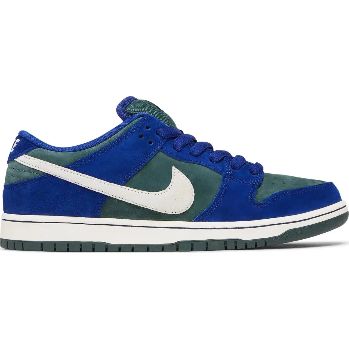 Nike shoes - Nike SB Dunk - Dunk - HF3704-400 - Blue 7