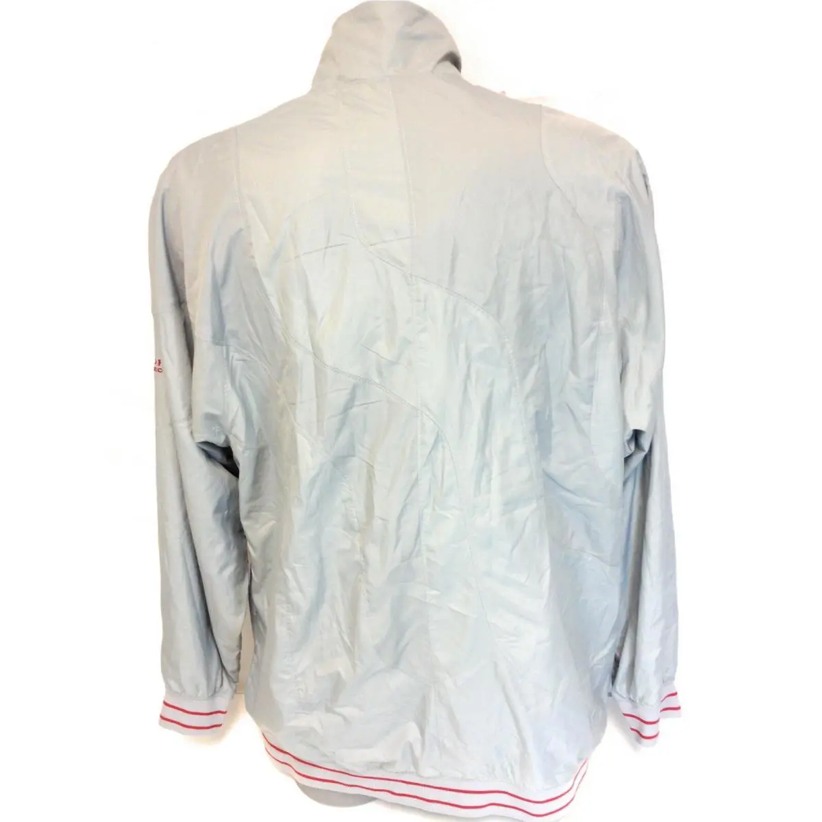 Nike clothing - Silver 1