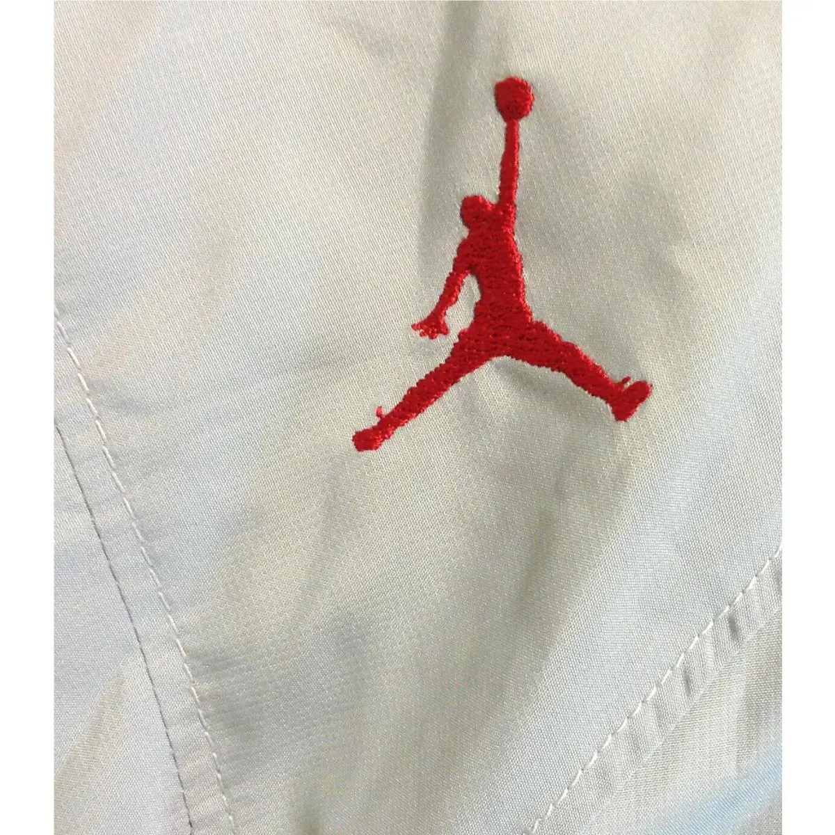 Nike clothing - Silver 0