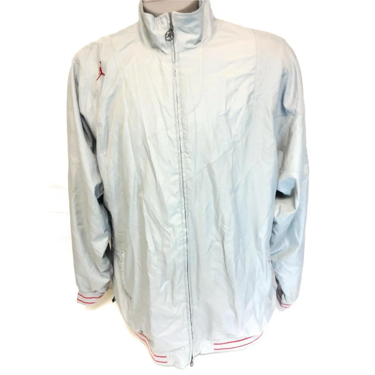 Nike clothing - Silver 2