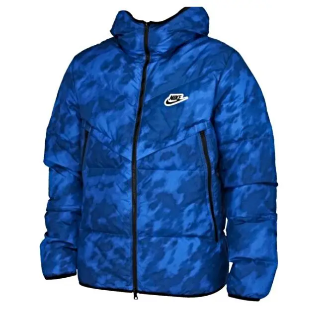 Nike clothing - Blue 0