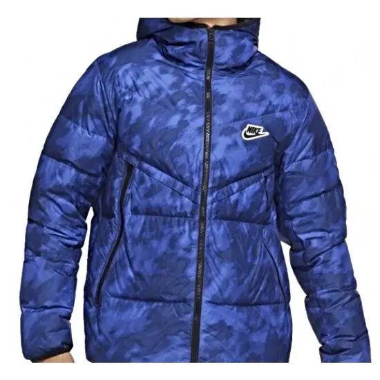 Nike clothing - Blue 1