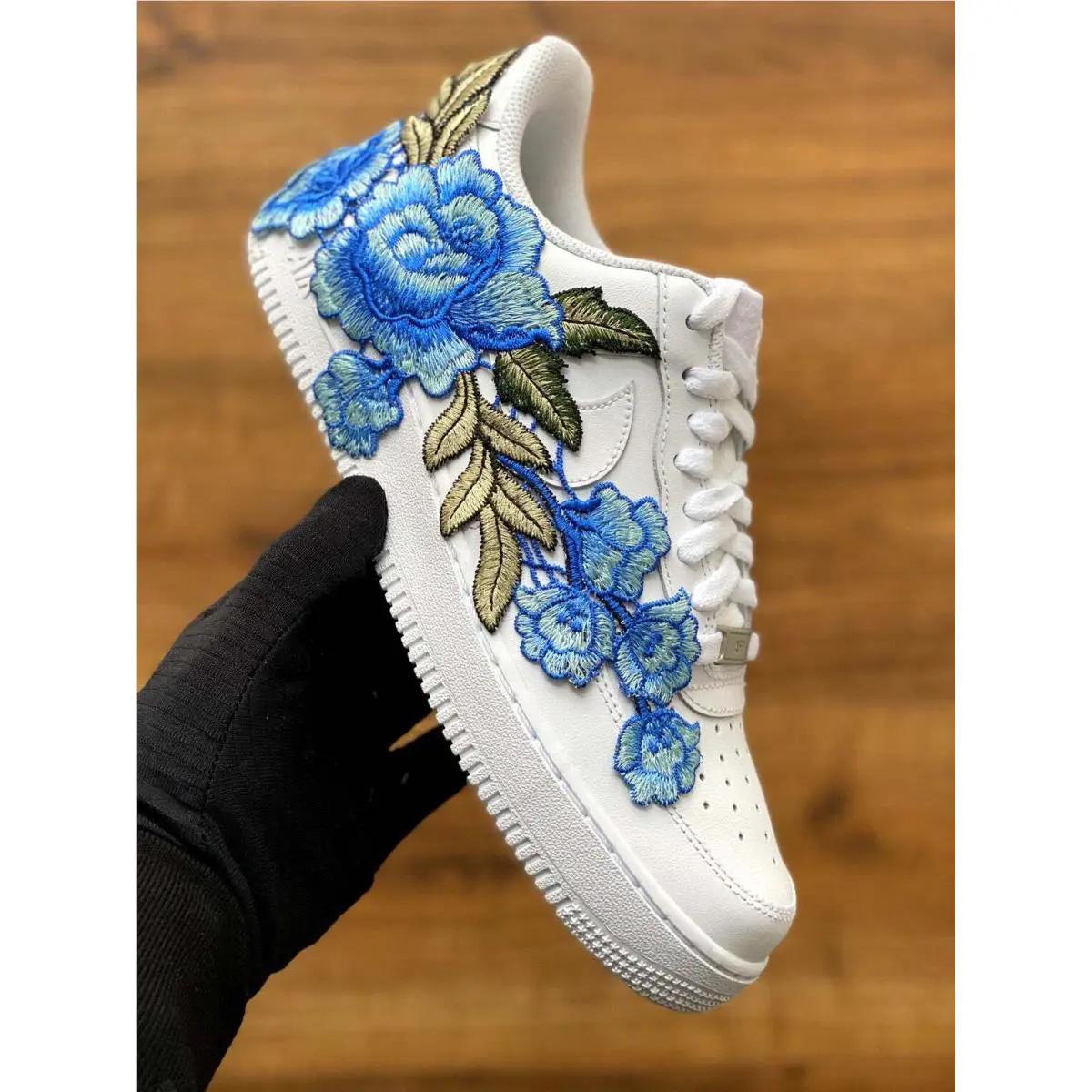Nike shoes - Nike Air Force 1 - Air Force - CW2288-111 - White, Manufacturer: White 11