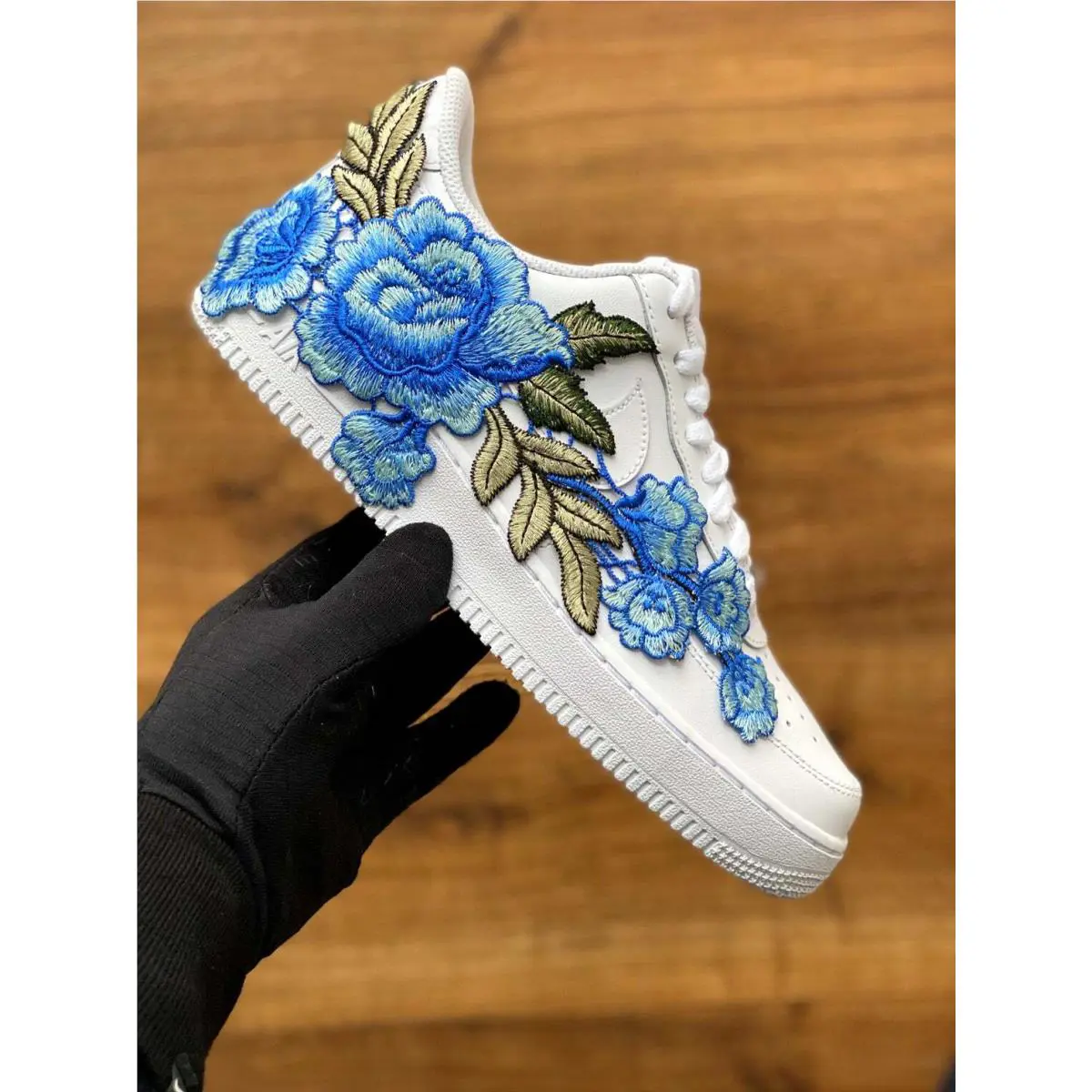 Nike shoes - Nike Air Force 1 - Air Force - CW2288-111 - White, Manufacturer: White 12