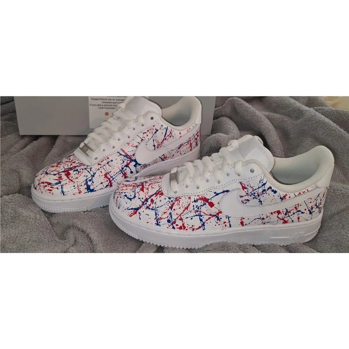 Nike shoes - Nike Air Force 1 - Air Force - CW2288-111 - White 4