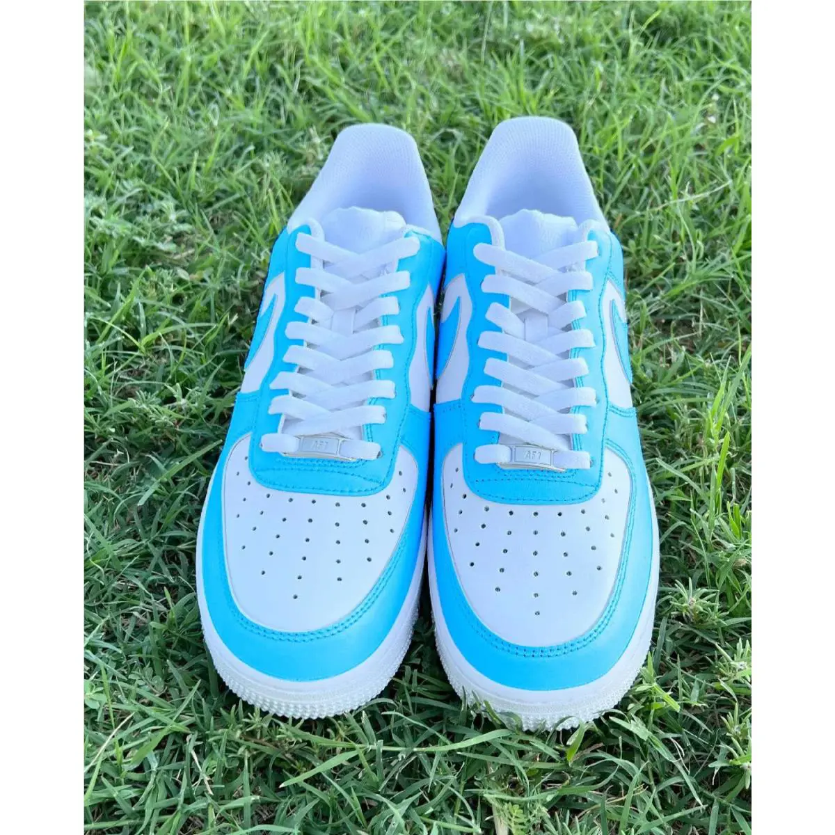 Nike shoes - Nike Air Force 1 - Air Force - CW2288-111 - White 0