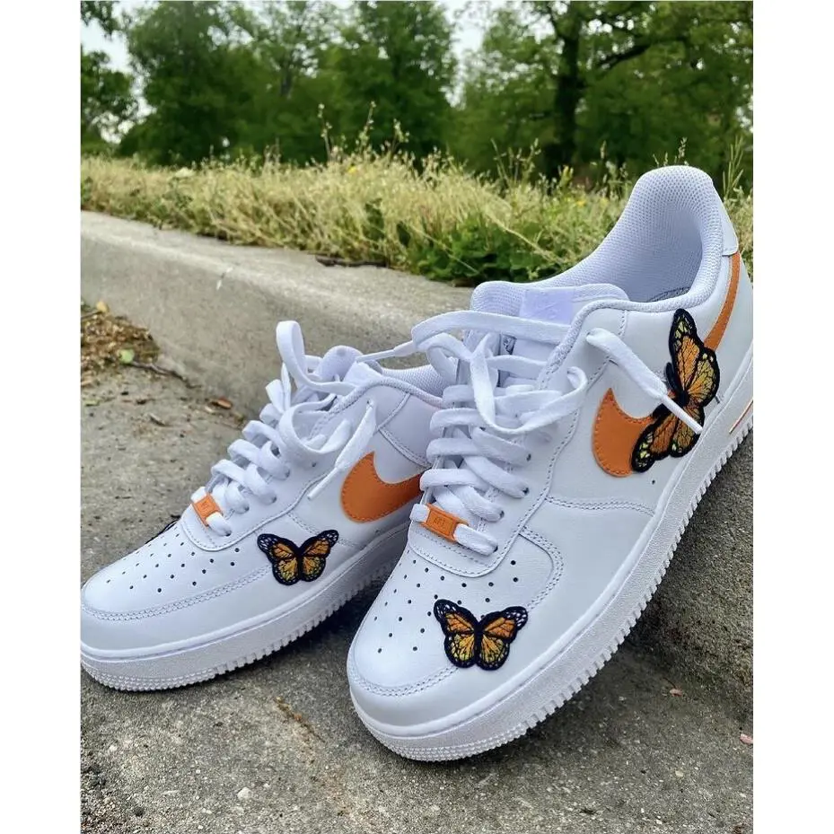 Nike shoes - Nike Air Force 1 - Air Force - CW2288-111 - White 1