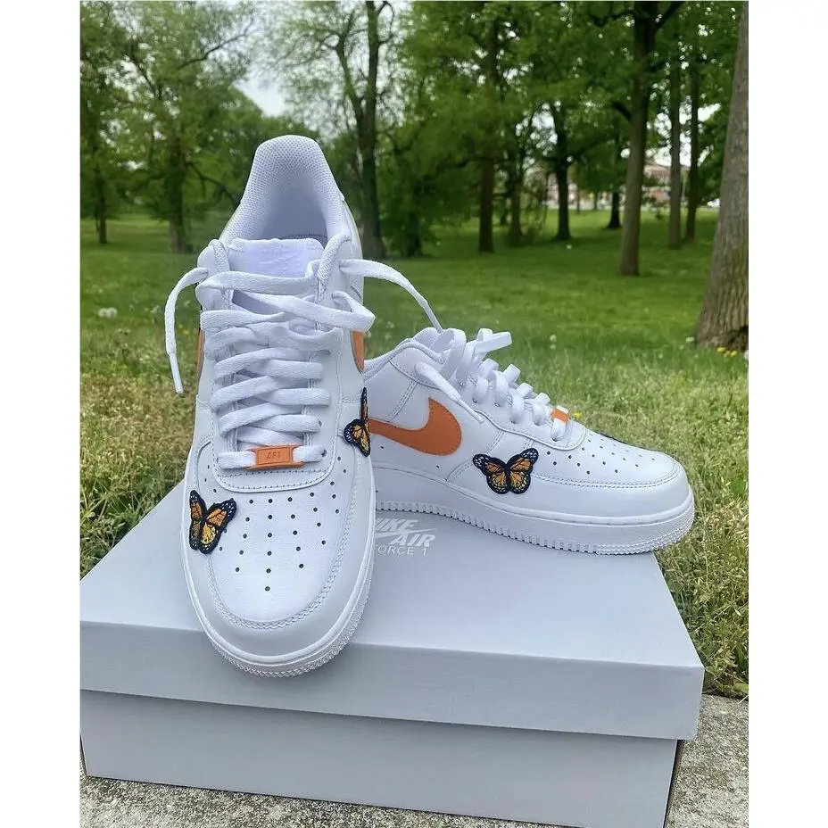 Nike shoes - Nike Air Force 1 - Air Force - CW2288-111 - White 2