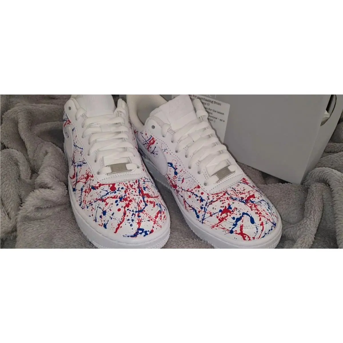 Nike shoes - Nike Air Force 1 - Air Force - DD8959-100 - White 6