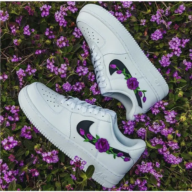 Nike shoes - Nike Air Force 1 - Air Force - CW2288-111 - White 0