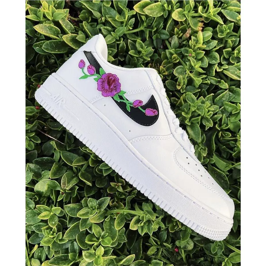 Nike shoes - Nike Air Force 1 - Air Force - CW2288-111 - White 6