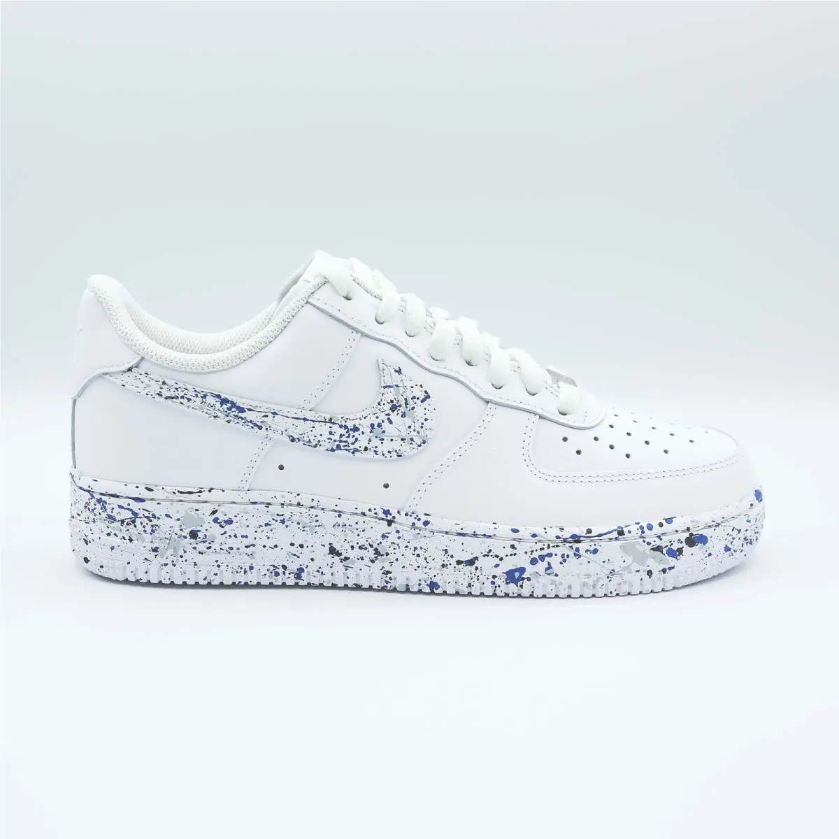 Nike shoes - Nike Air Force 1 - Air Force - CW2288-111 - White 23