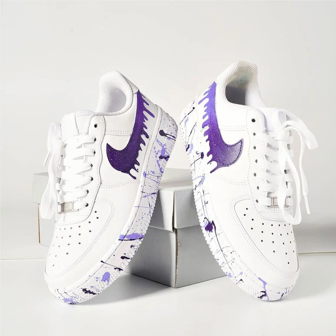 Nike shoes - Nike Air Force 1 - Air Force - CW2288-111 - White 0