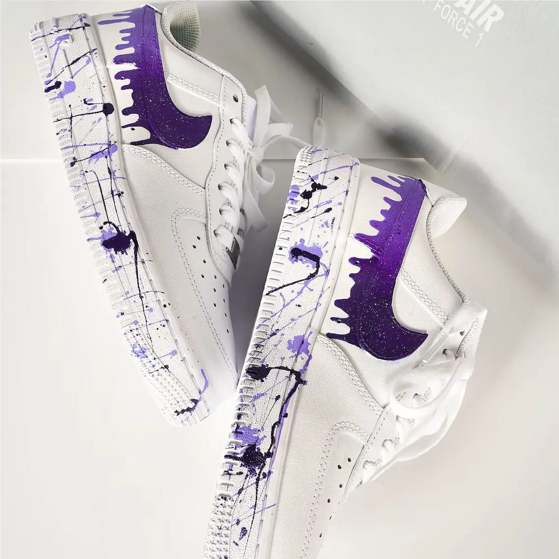 Nike shoes - Nike Air Force 1 - Air Force - CW2288-111 - White 2