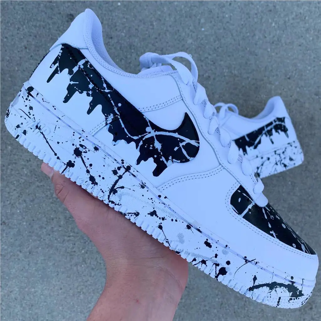 Nike shoes - Nike Air Force 1 - Air Force - CW2288-111 - White 21