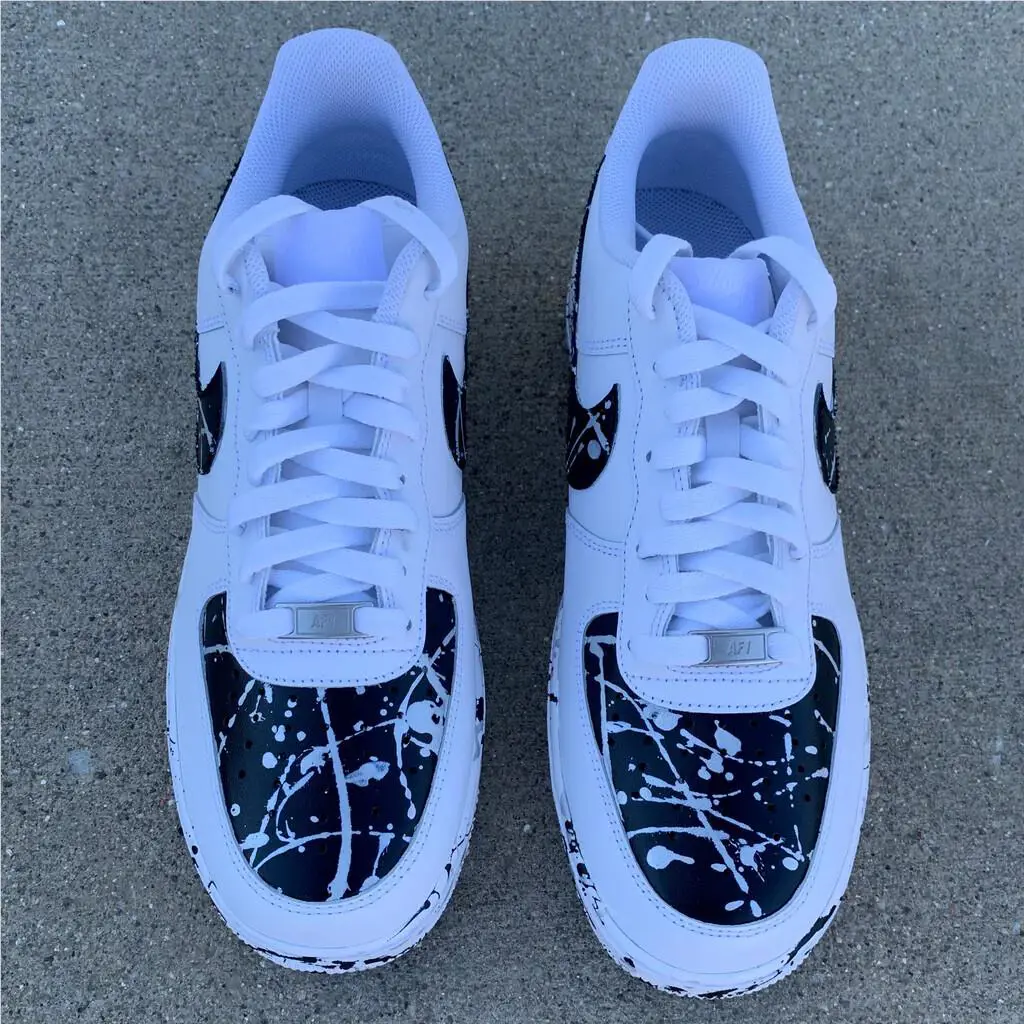 Nike shoes - Nike Air Force 1 - Air Force - CW2288-111 - White 23