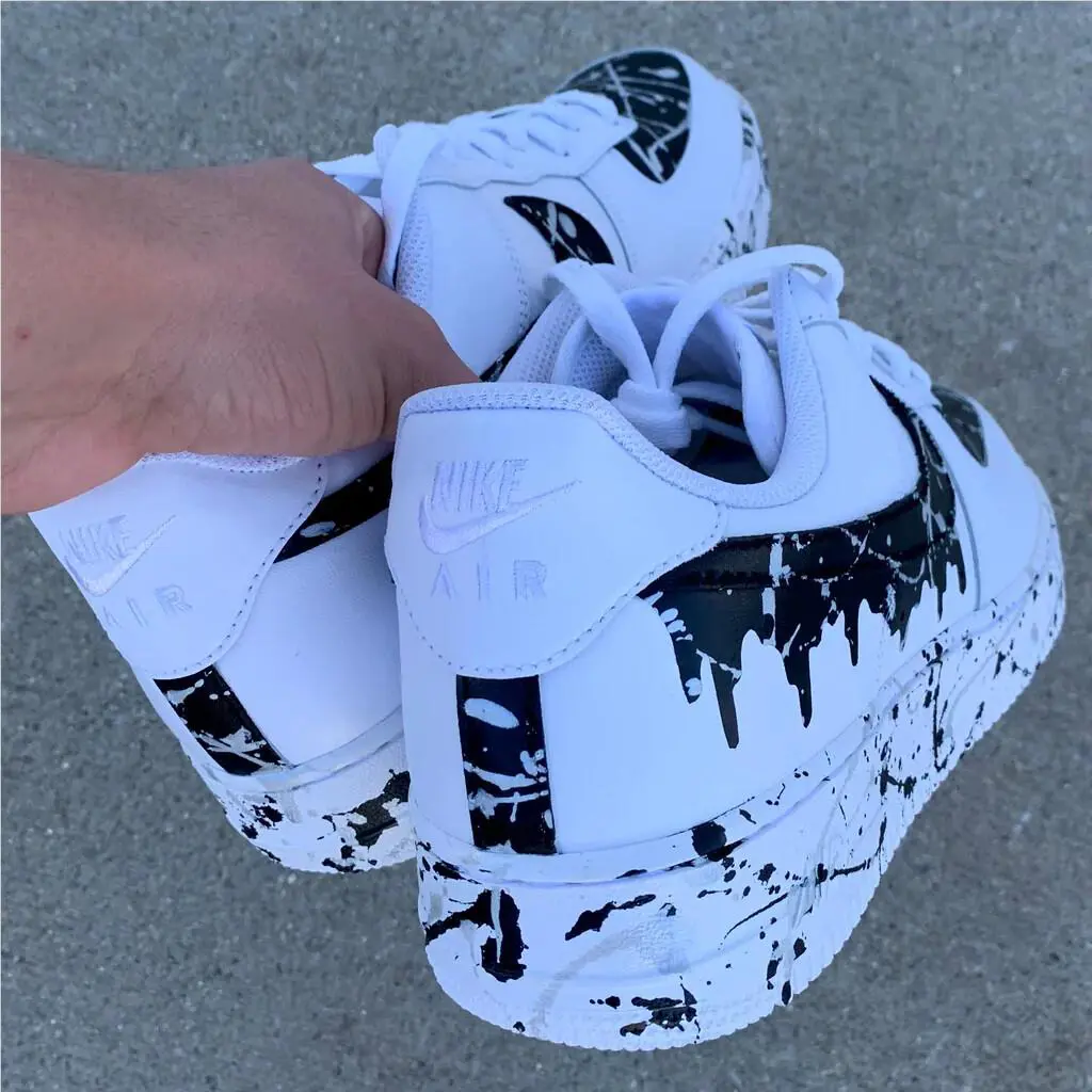 Nike shoes - Nike Air Force 1 - Air Force - CW2288-111 - White 26