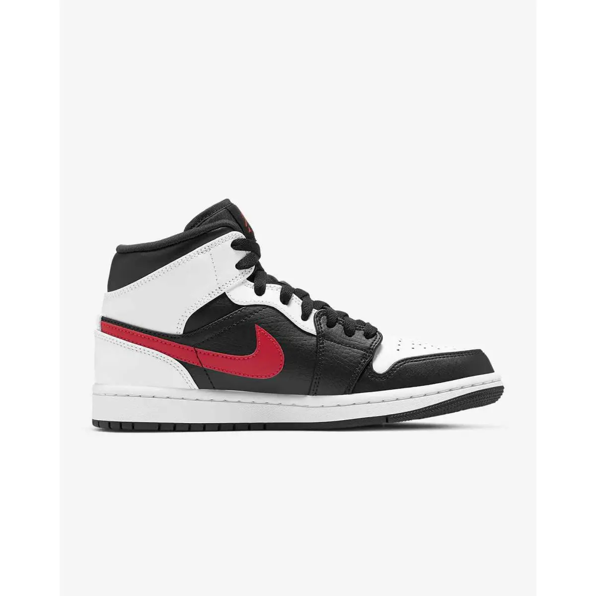 Nike shoes - Jordan 1 - 554724 075 - Black 1