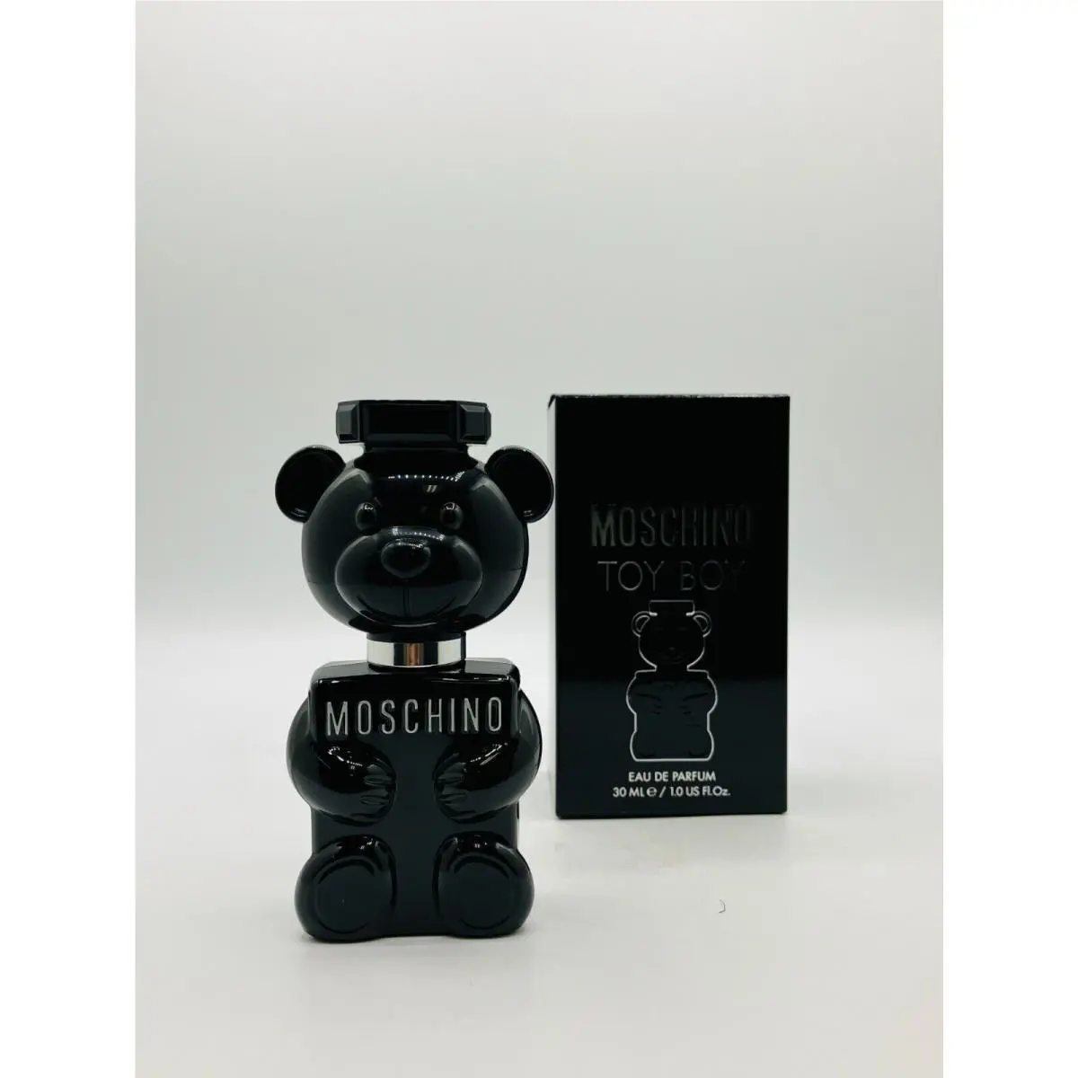 Moschino Toy Boy Men Parfum Spray 1.0 oz