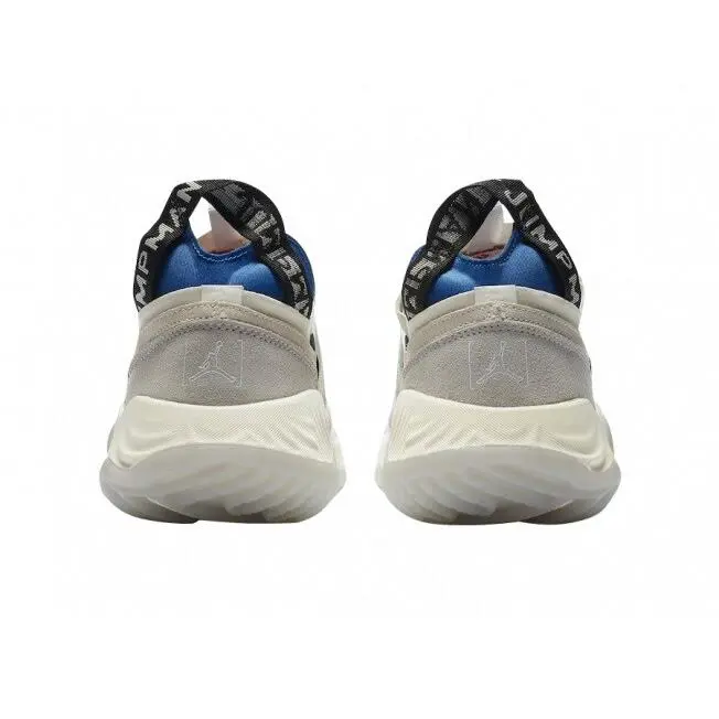 Nike shoes - Air Jordan Delta SP - Air Delta - CW0783 100 - White 2