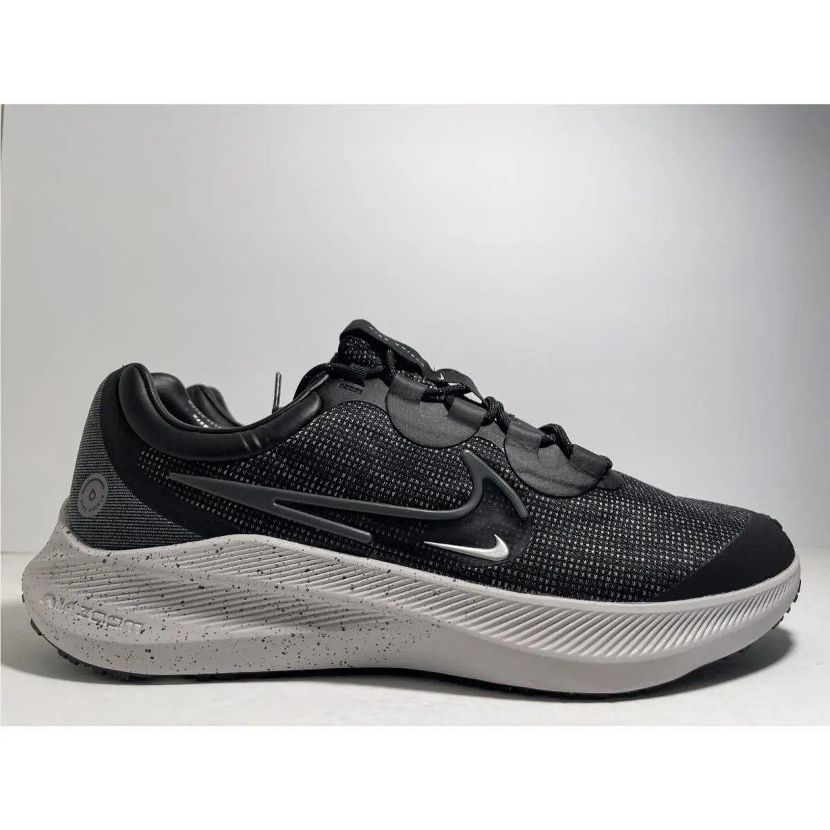 Nike shoes - Nike Zoom Winflo 8 - Zoom Winflo - DC3727001 - Gray 0