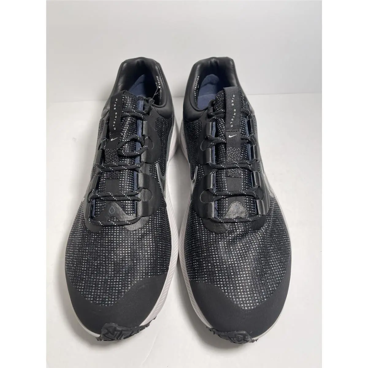 Nike shoes - Nike Zoom Winflo 8 - Zoom Winflo - DC3727001 - Gray 1