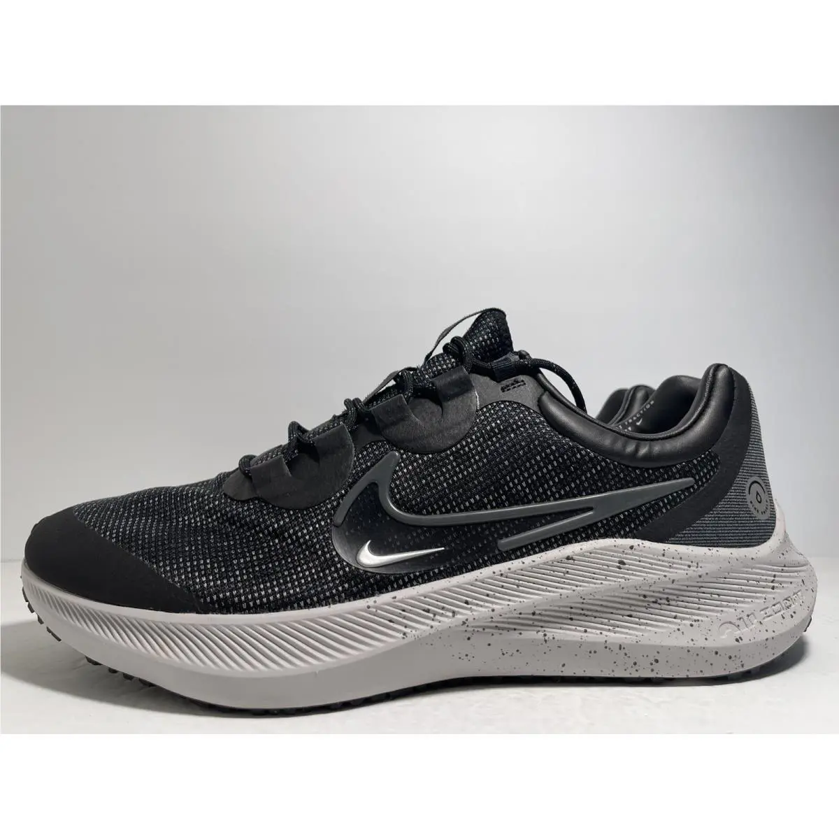 Nike shoes - Nike Zoom Winflo 8 - Zoom Winflo - DC3727001 - Gray 2