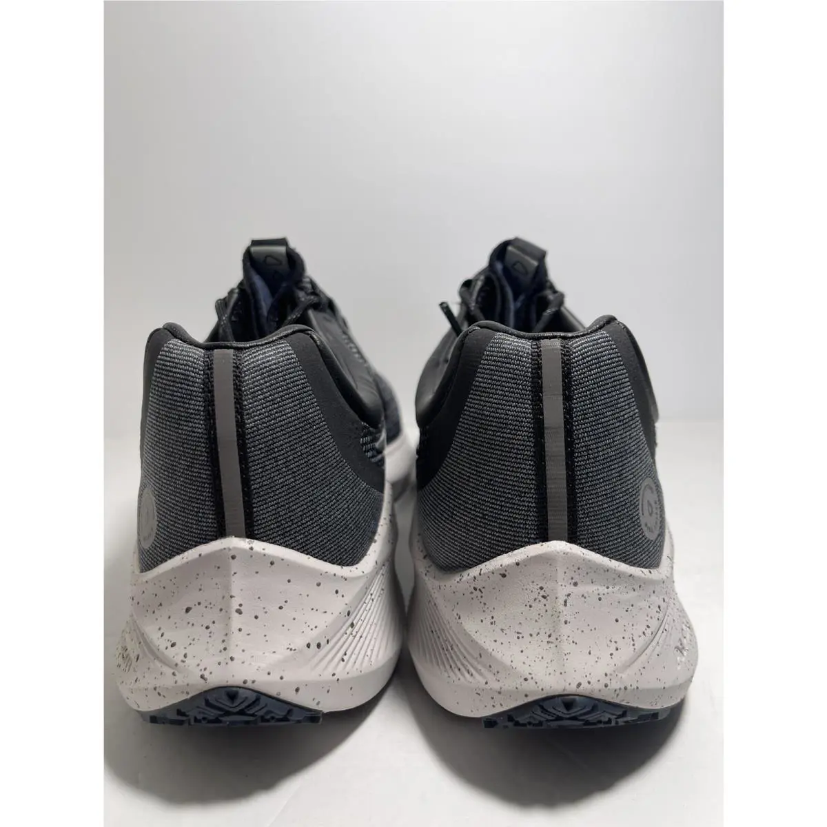 Nike shoes - Nike Zoom Winflo 8 - Zoom Winflo - DC3727001 - Gray 3