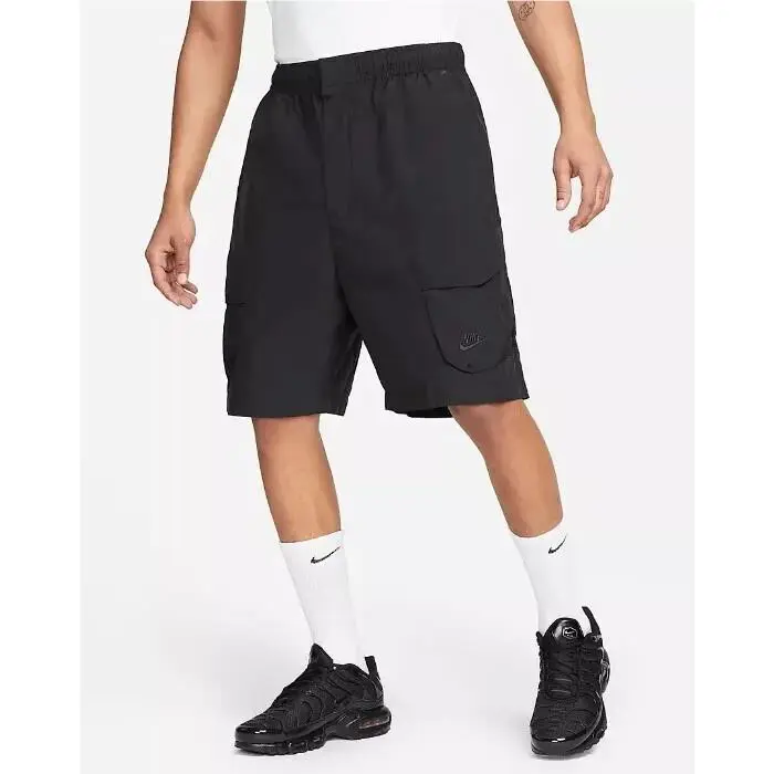 Nike clothing - DM6484010 - DM6484010 - Black (UPC: 195868488869) 0