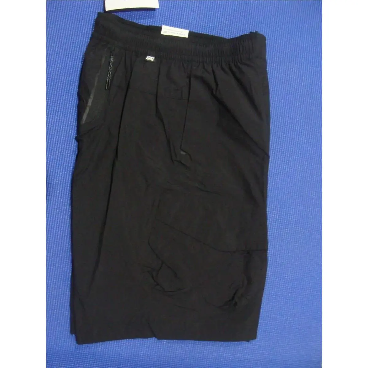 Nike clothing - DM6484010 - DM6484010 - Black (UPC: 195868488869) 2