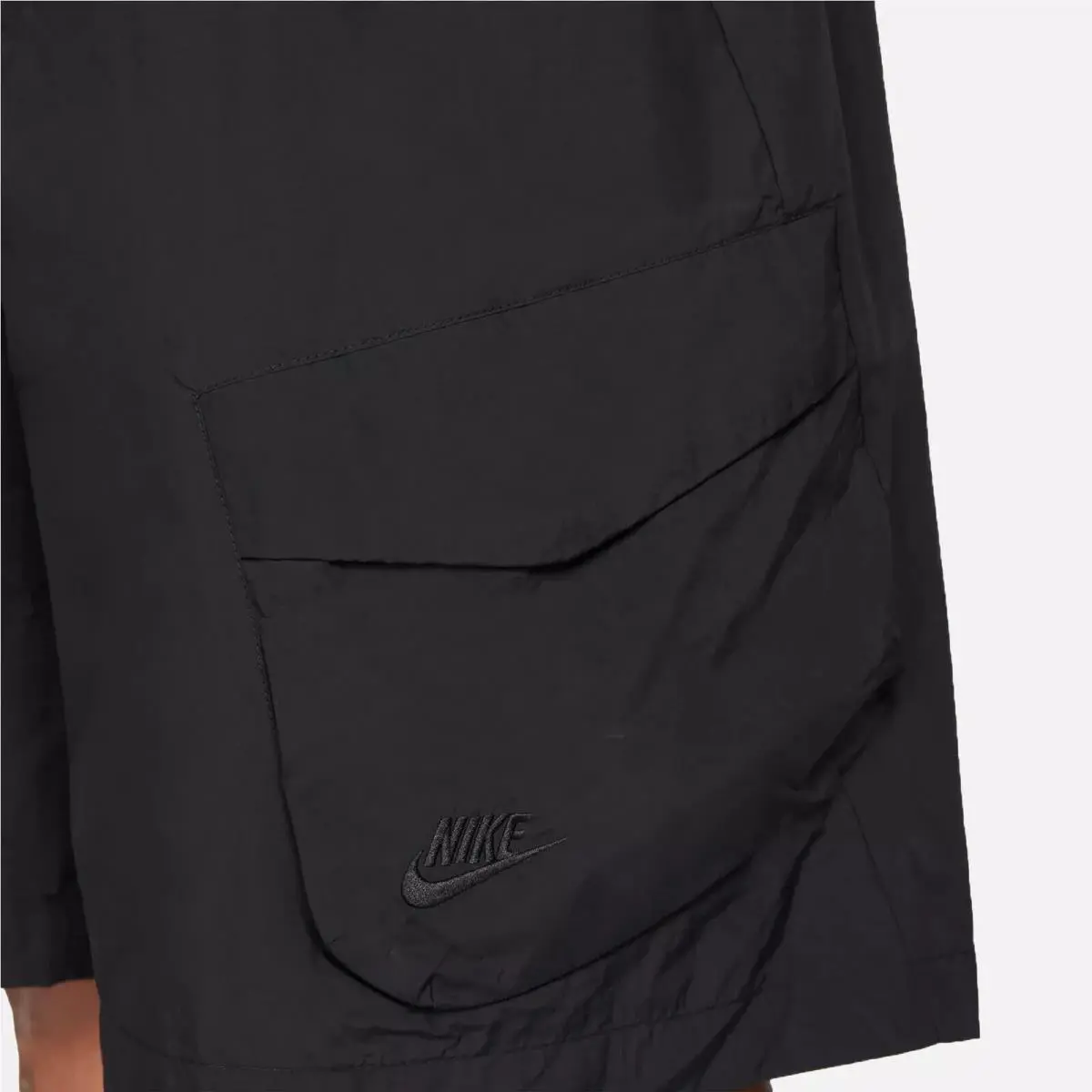 Nike clothing - DM6484010 - DM6484010 - Black (UPC: 195868488869) 4