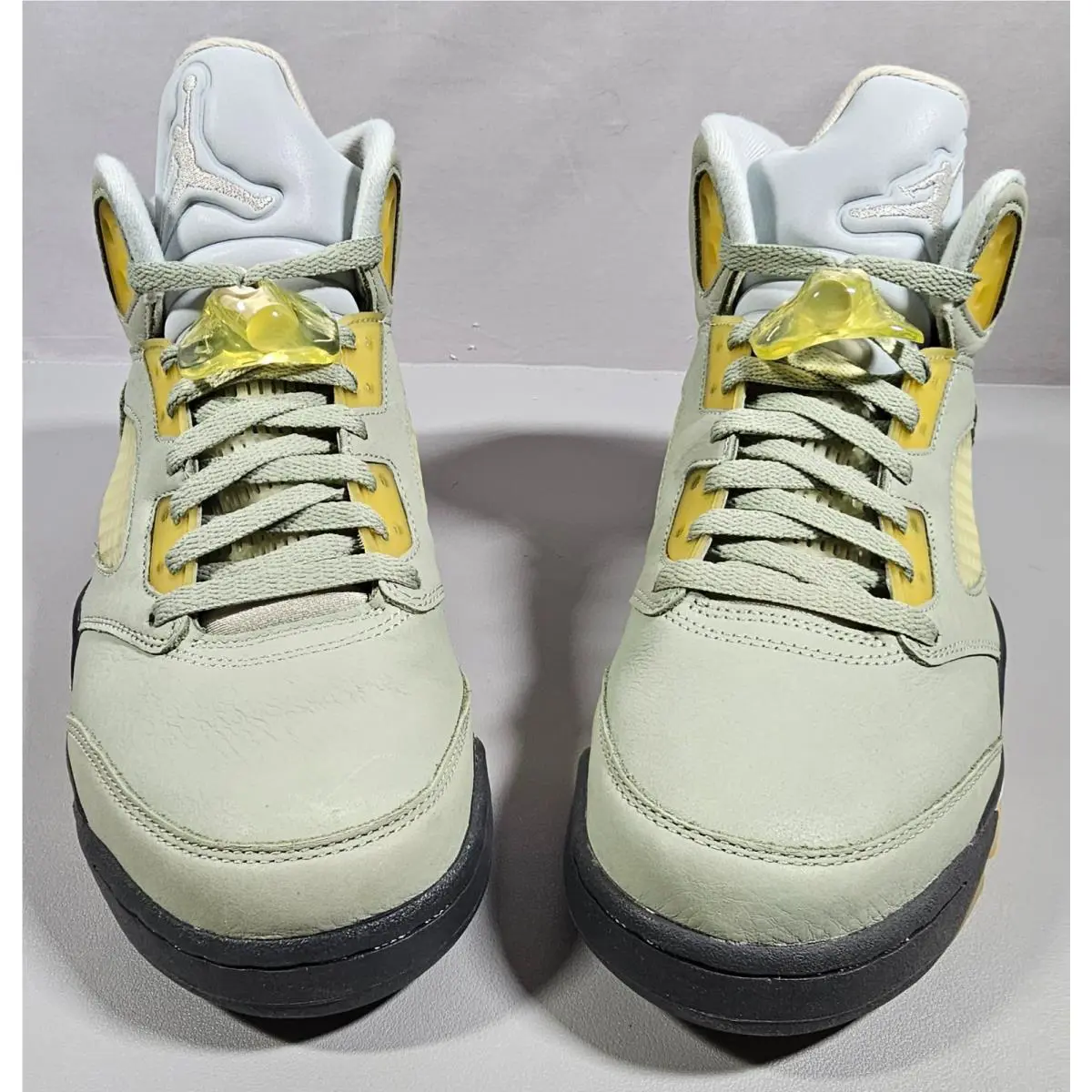 Nike shoes - Jordan Retro 5 - Retro - DC7501-300 - Jade 0