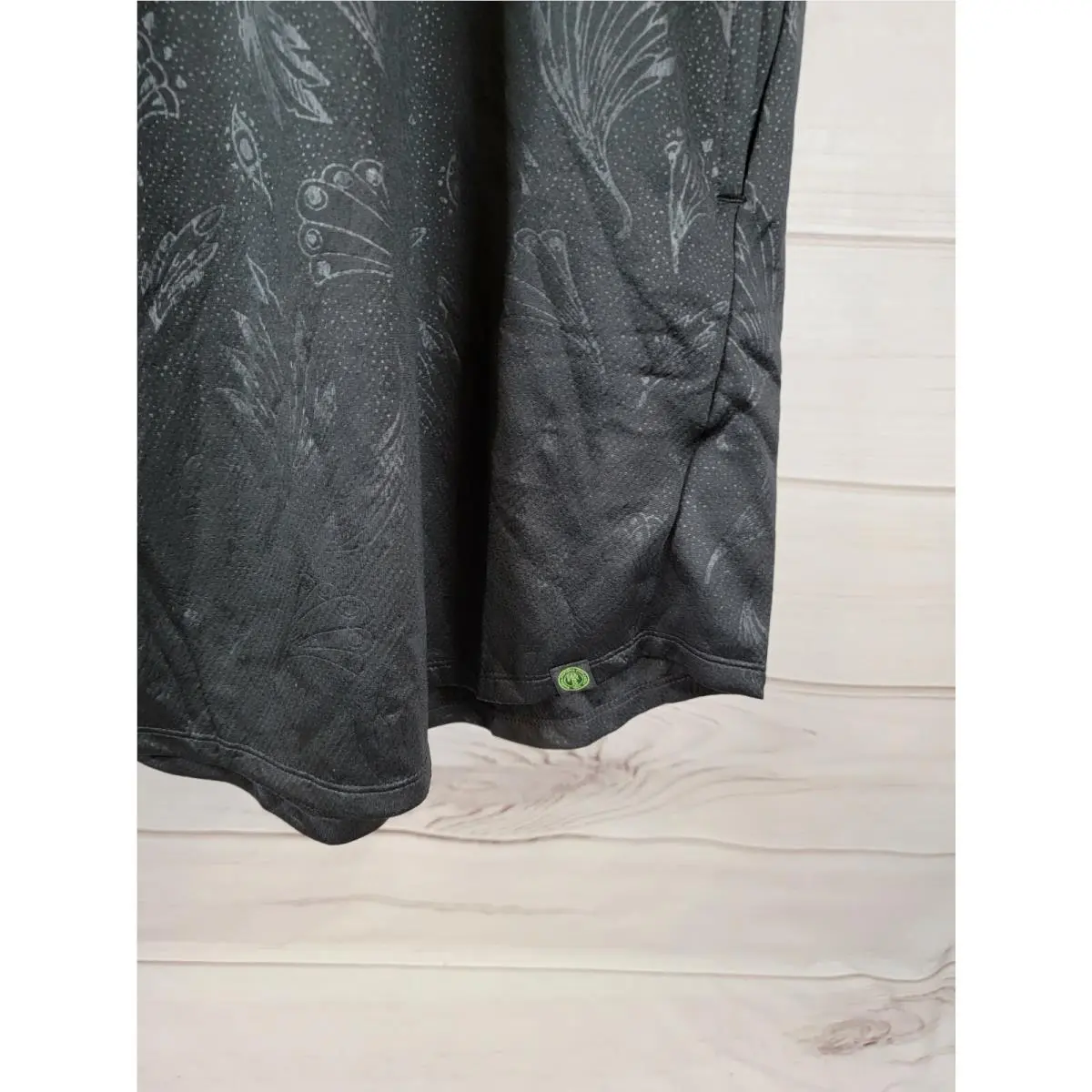 Nike clothing - Black 0