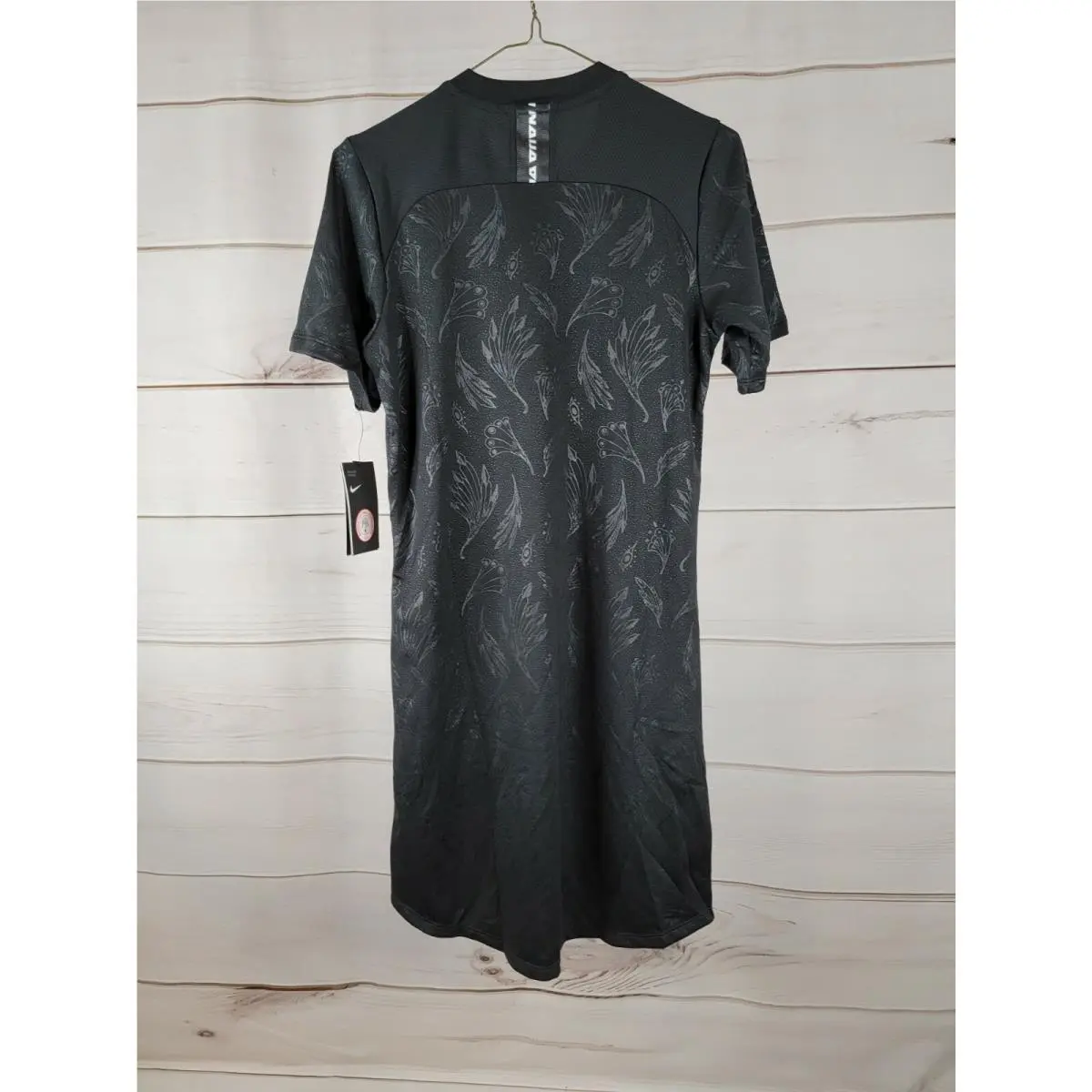Nike clothing - Black 4