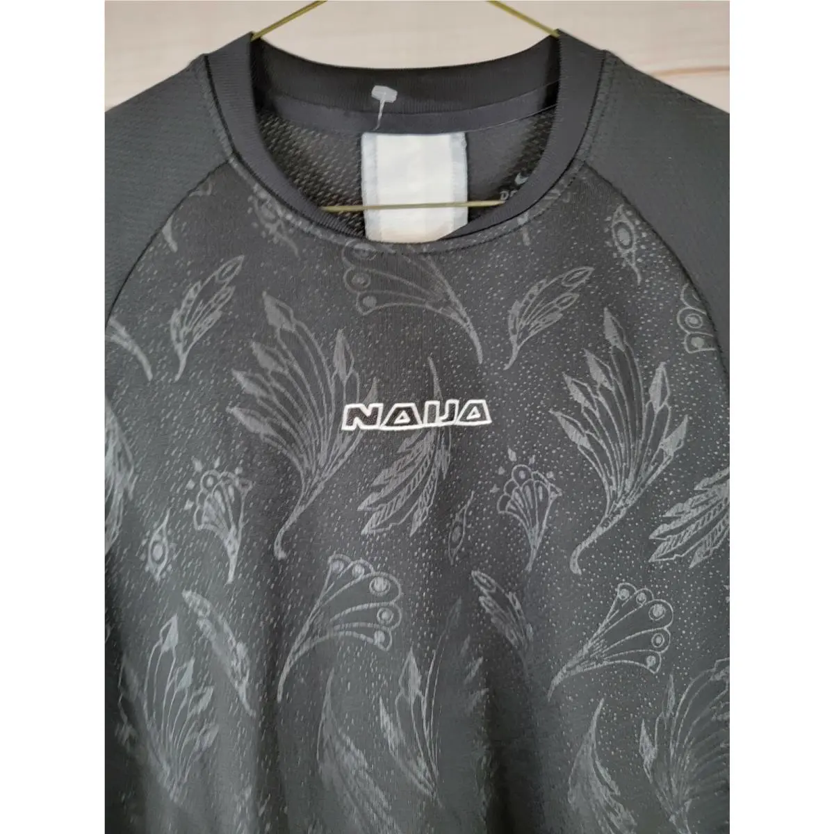 Nike clothing - Black 2