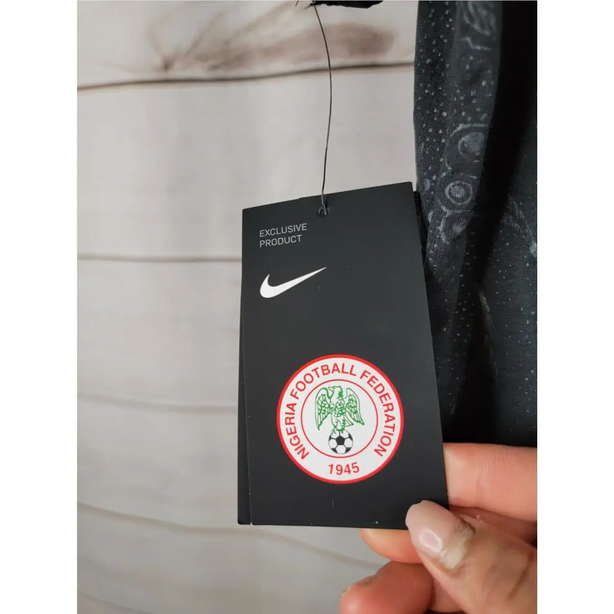 Nike clothing - Black 3