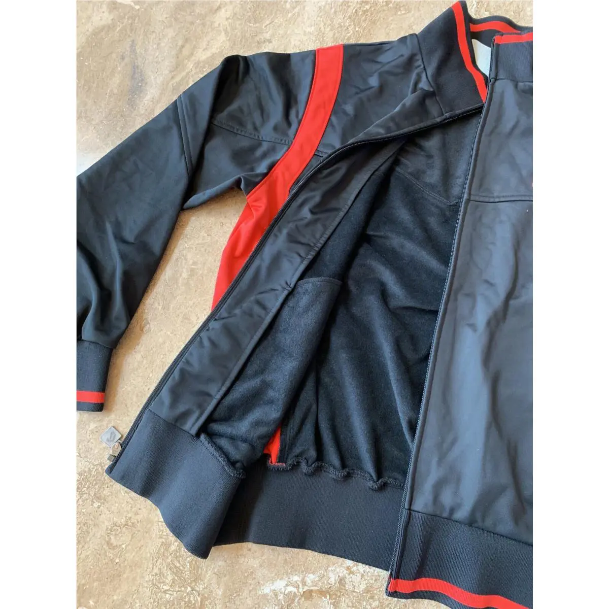Nike clothing - Black 5