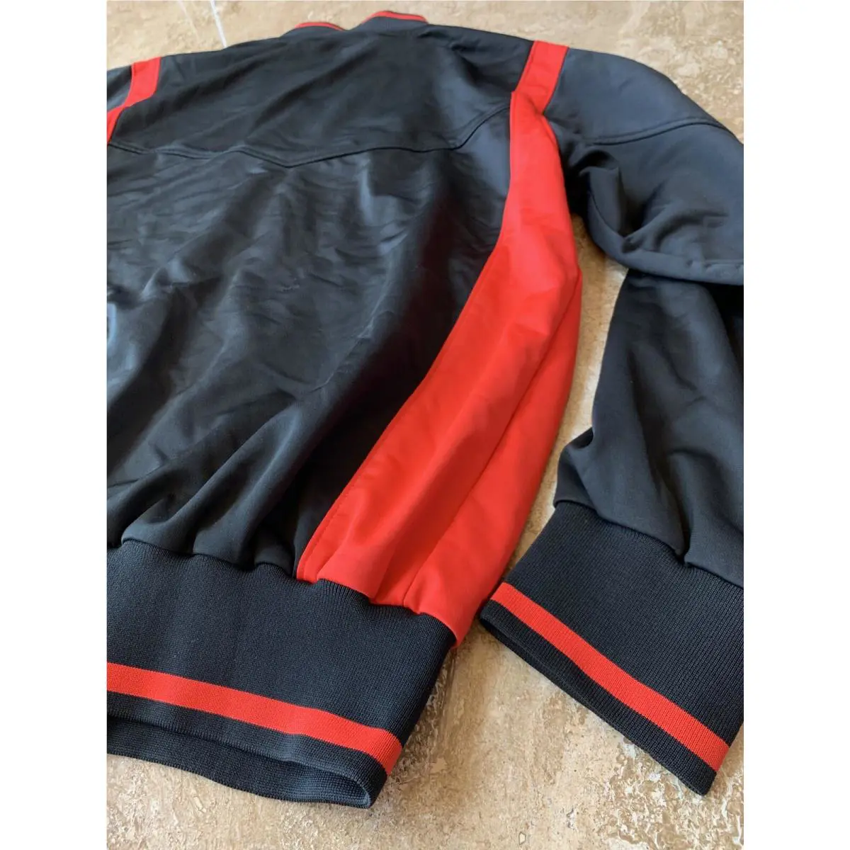 Nike clothing - Black 7