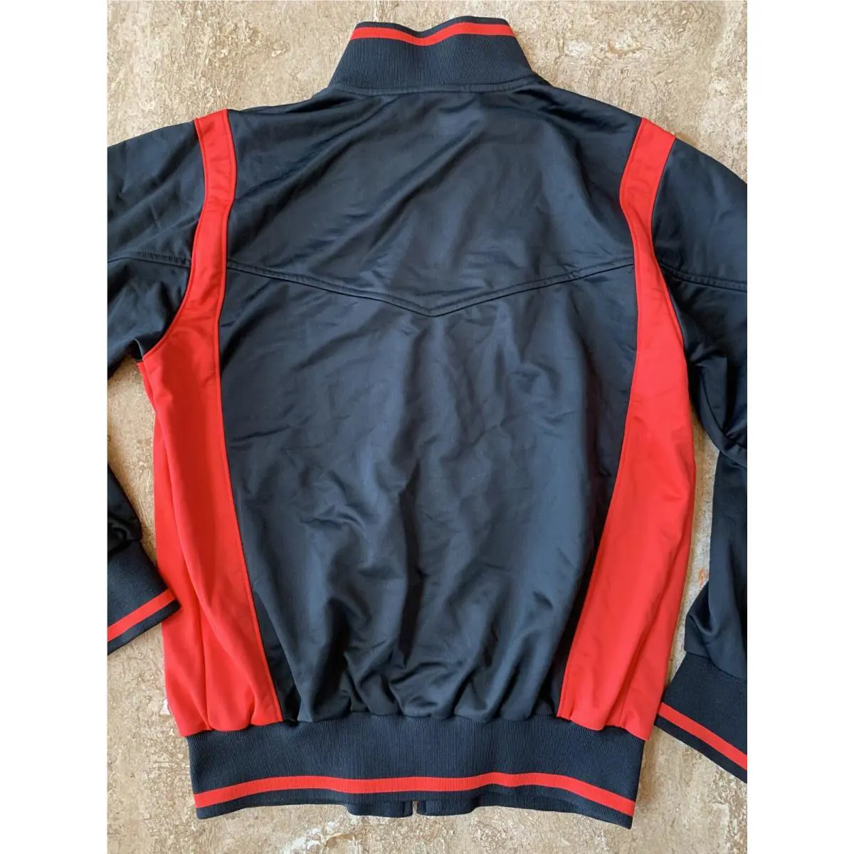 Nike clothing - Black 8