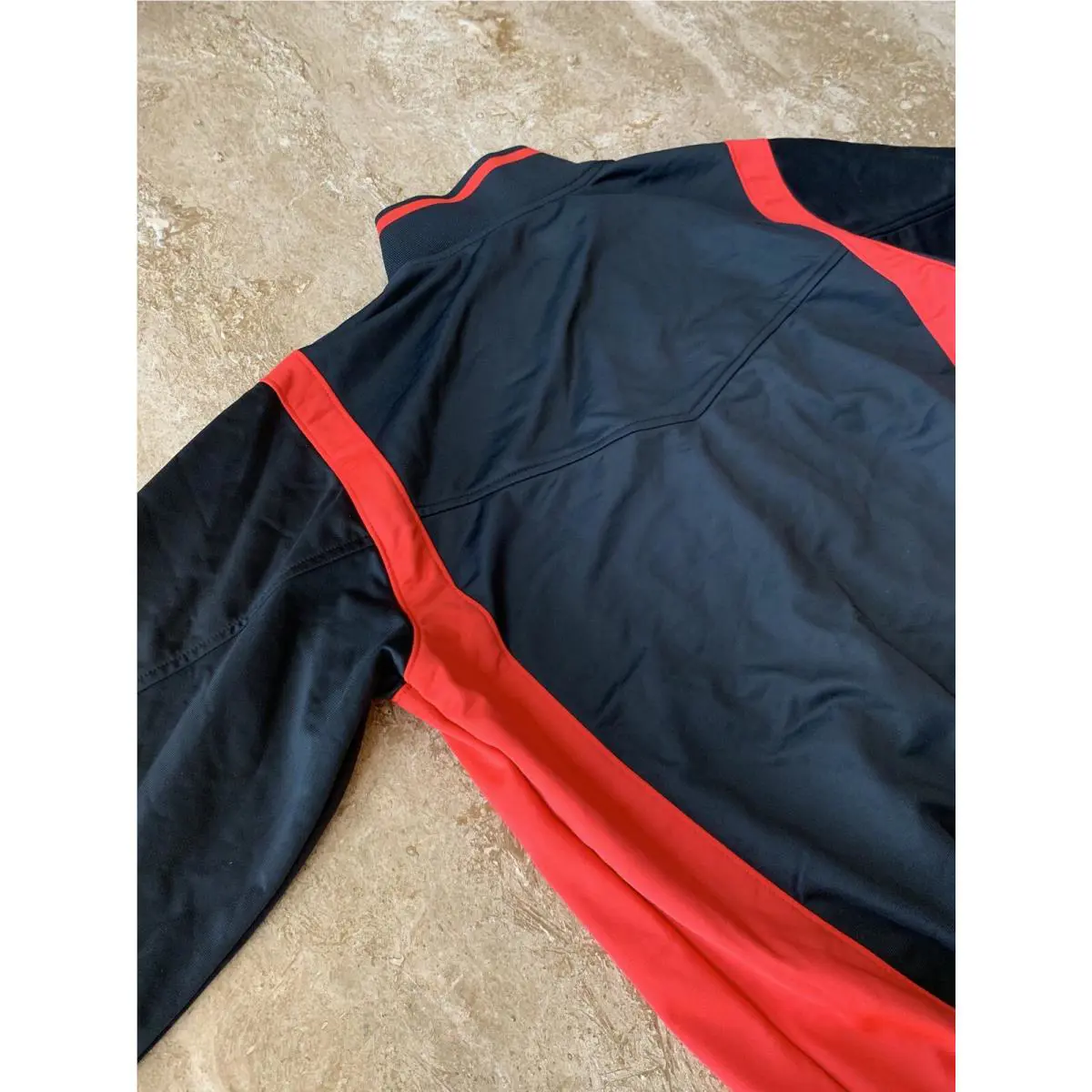 Nike clothing - Black 10