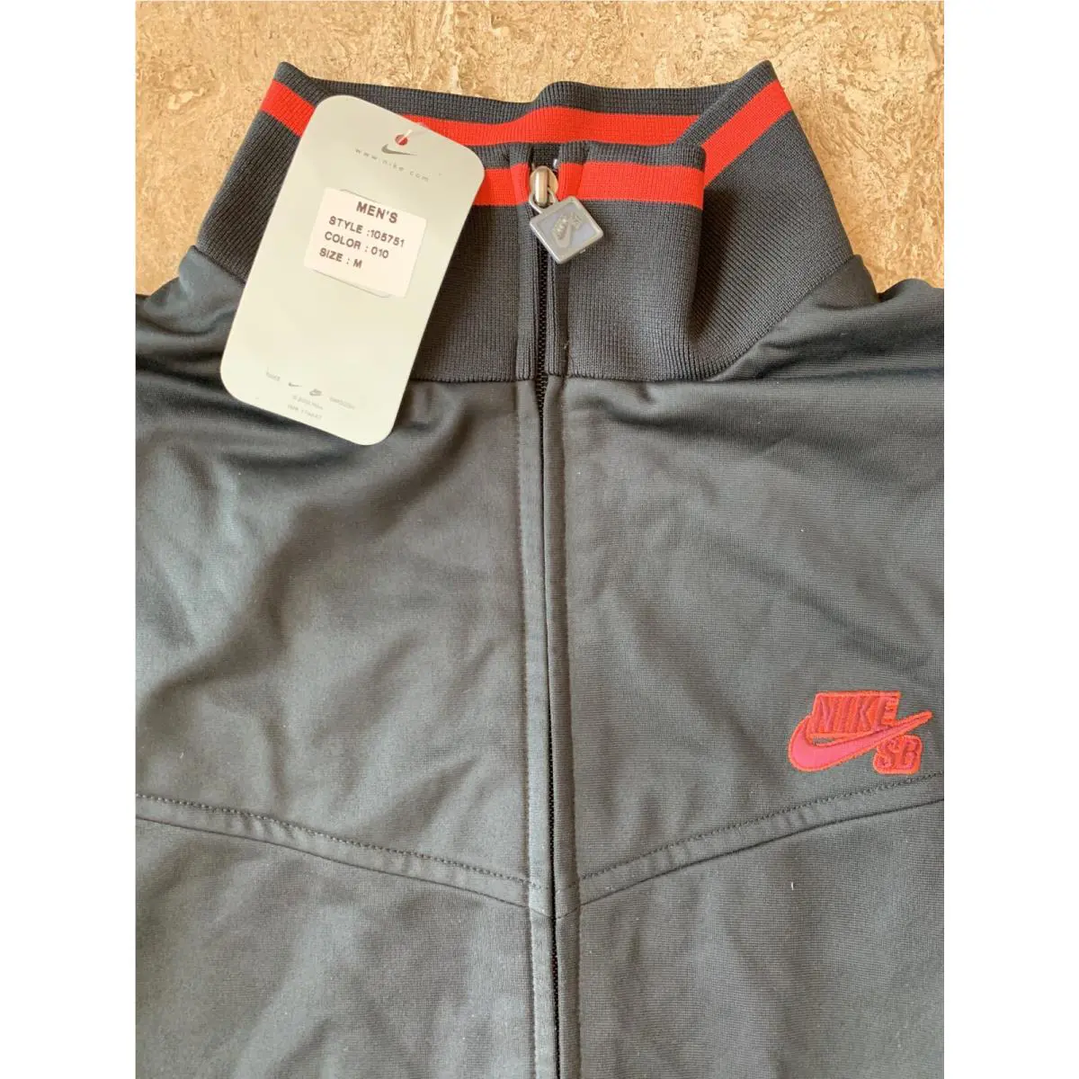 Nike clothing - Black 0