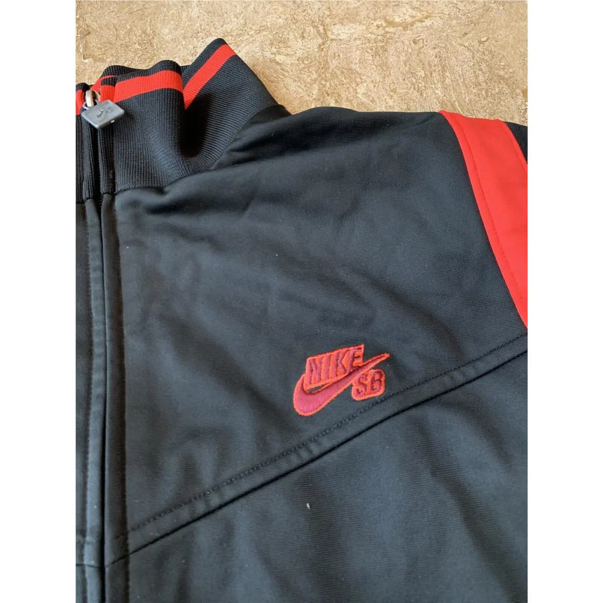 Nike clothing - Black 1
