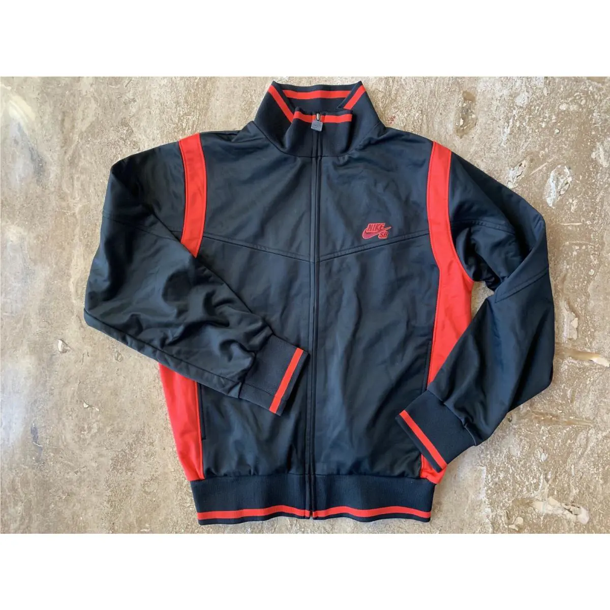 Nike clothing - Black 2