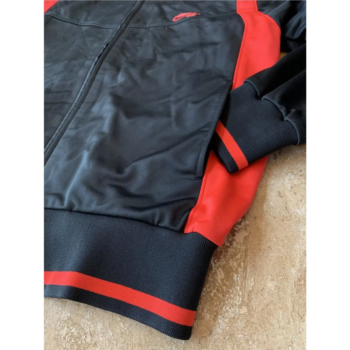 Nike clothing - Black 4