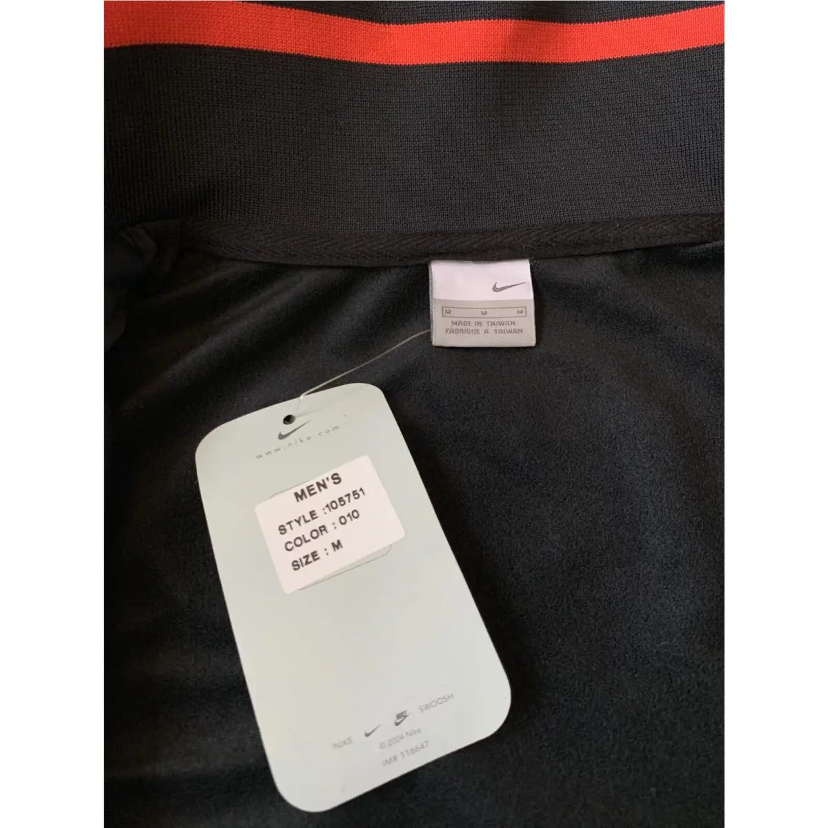 Nike clothing - Black 6